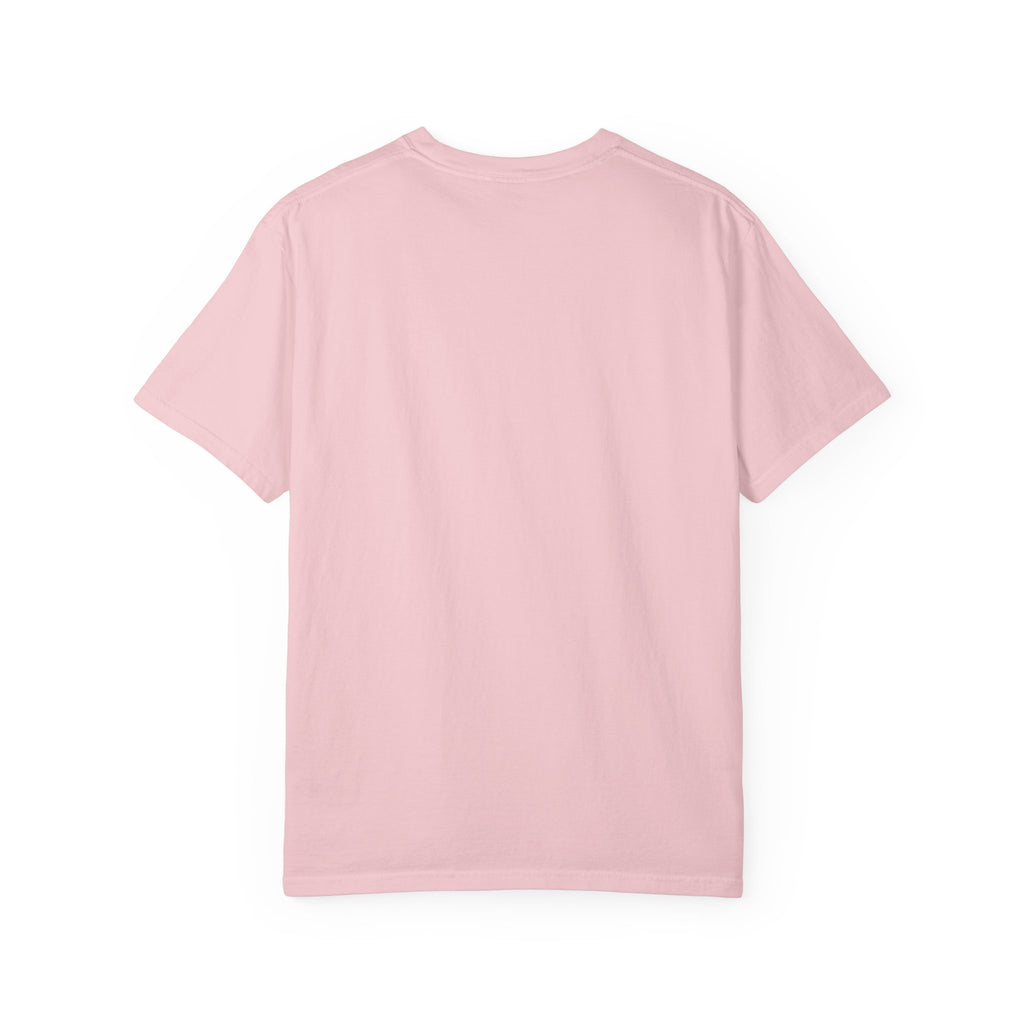 Mama Floral T‑Shirt – 'Wildly Loved' Bow Design, Mother's Day Gift