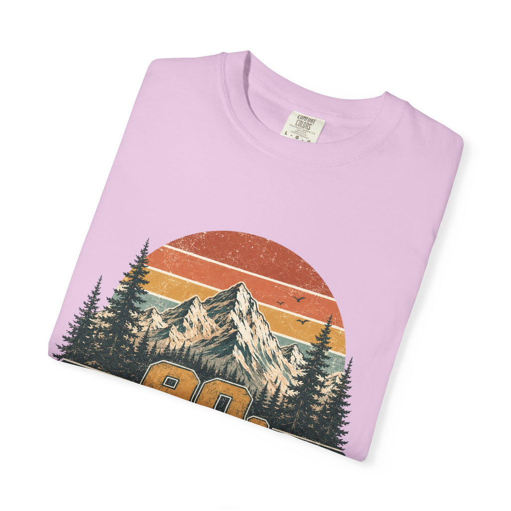 90s National Parks T-Shirt — Vintage Mountain Outdoor Tee