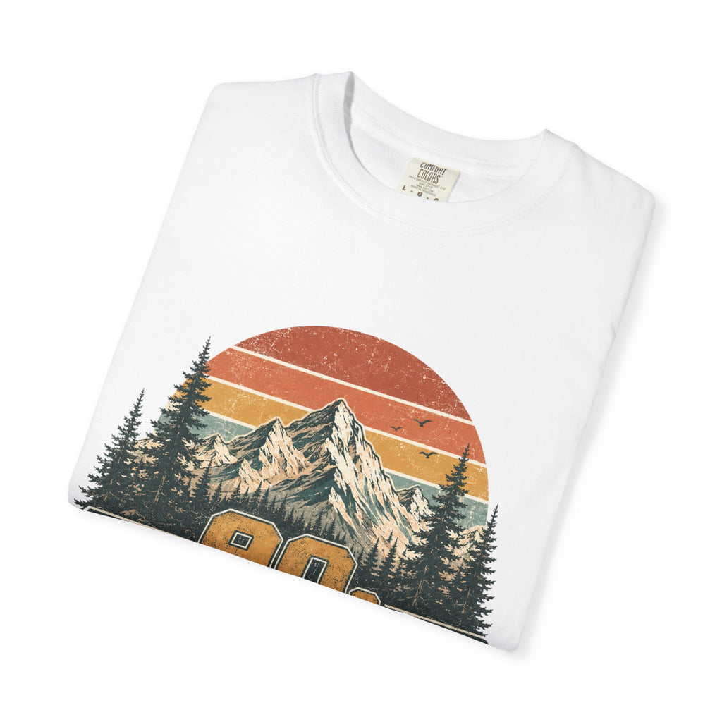 90s National Parks T-Shirt — Vintage Mountain Outdoor Tee