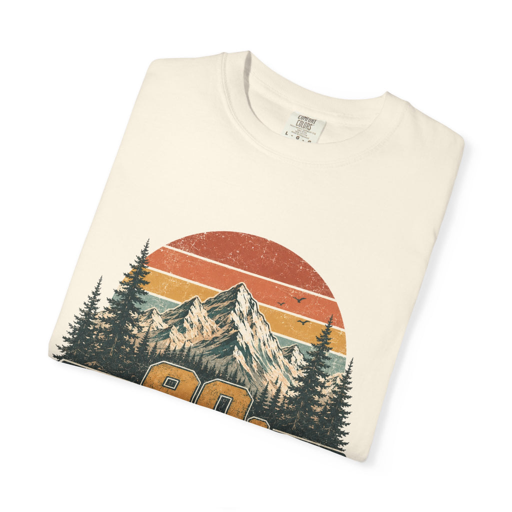 90s National Parks T-Shirt — Vintage Mountain Outdoor Tee