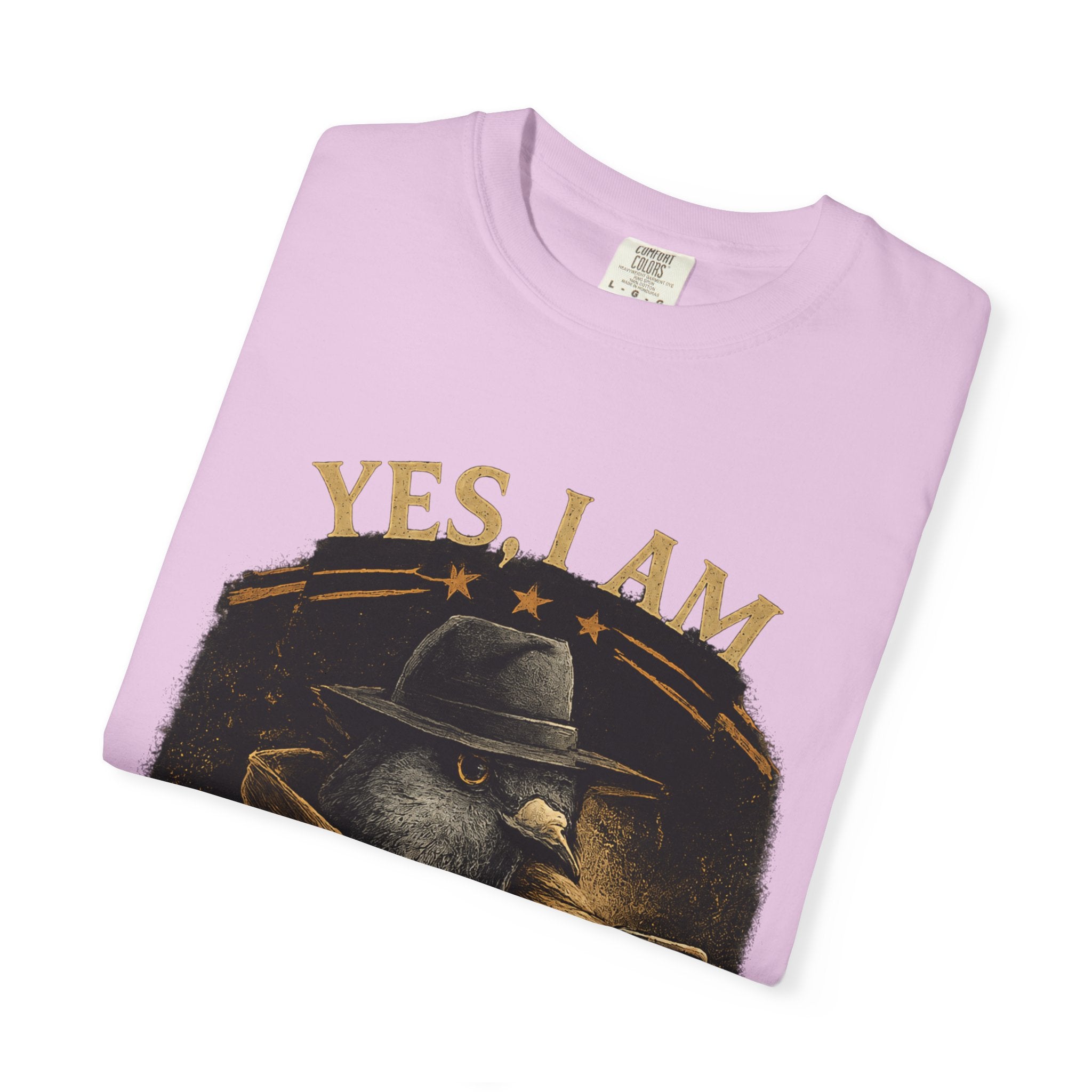Yes I Am Watching You T-Shirt — Vintage Detective Spy Graphic Tee