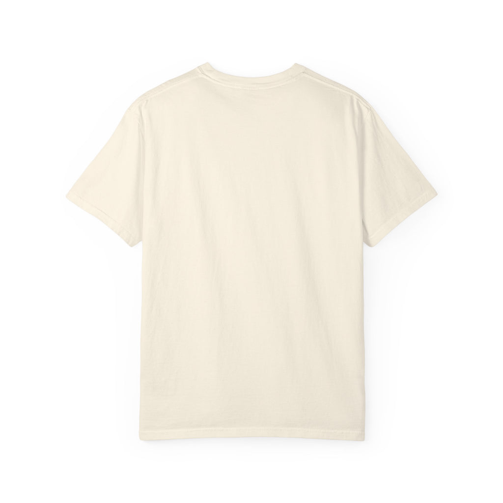 Hooked on Being Dad Fishing T-Shirt — Best Dad on the Lake Gift