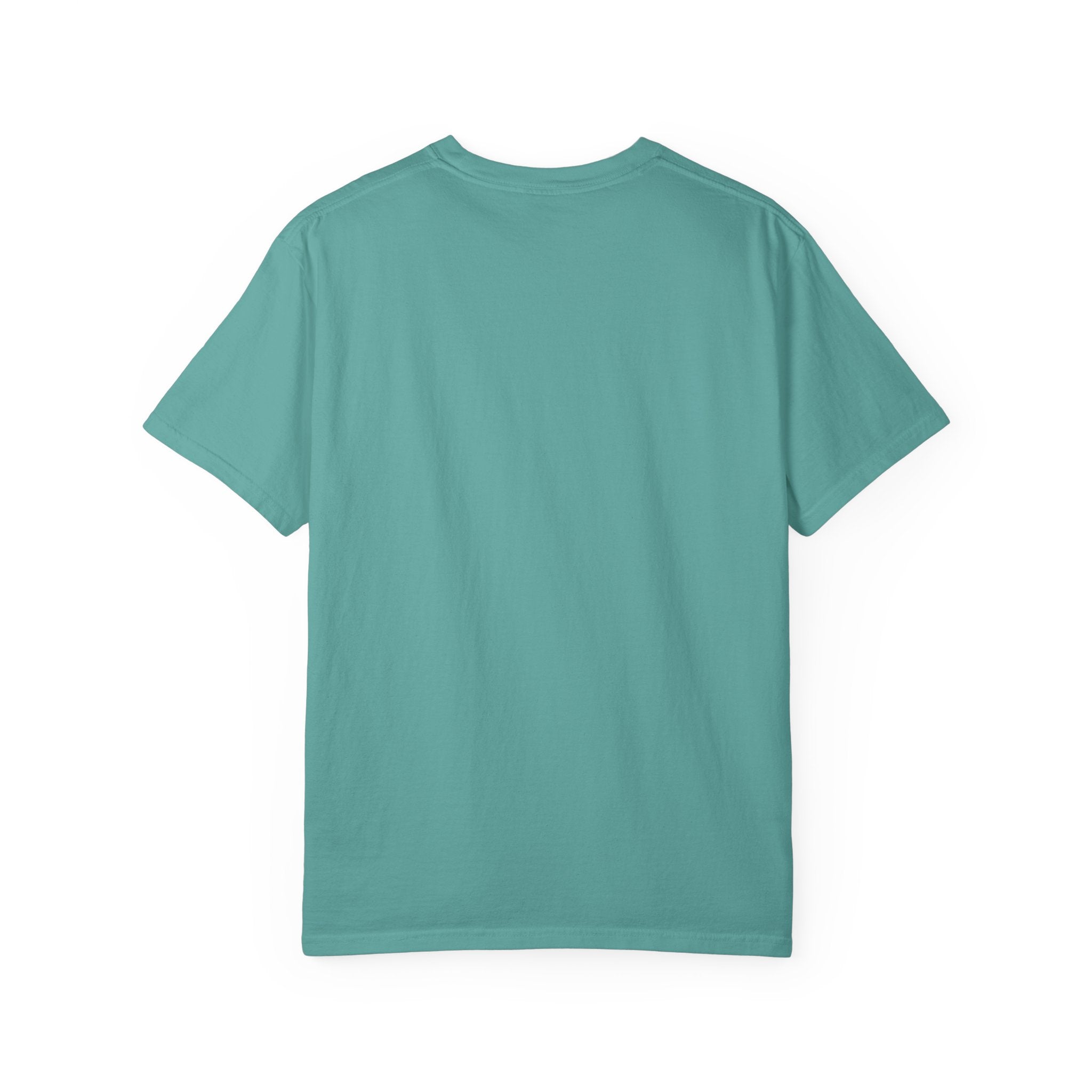 Unsupervised & Full of Ideas Duck Graphic T-Shirt