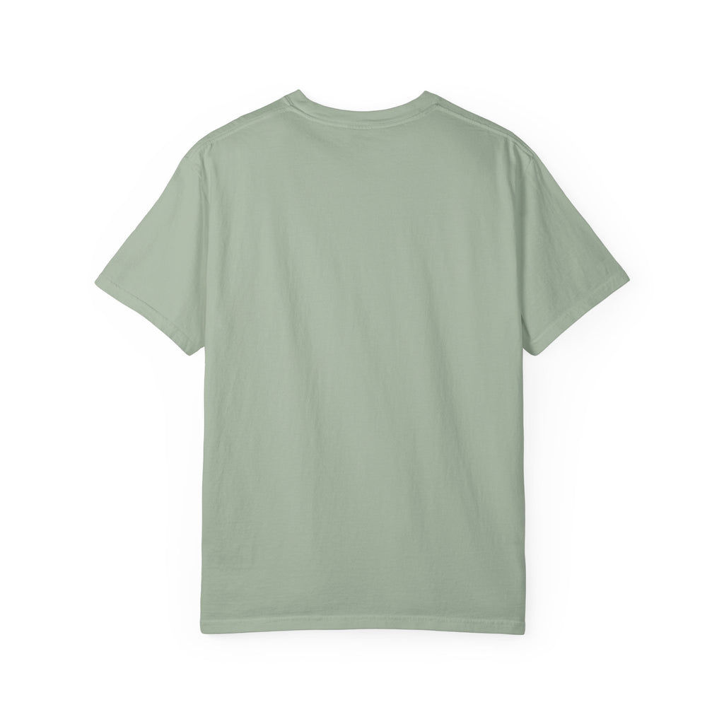 Unsupervised & Full of Ideas Duck Graphic T-Shirt
