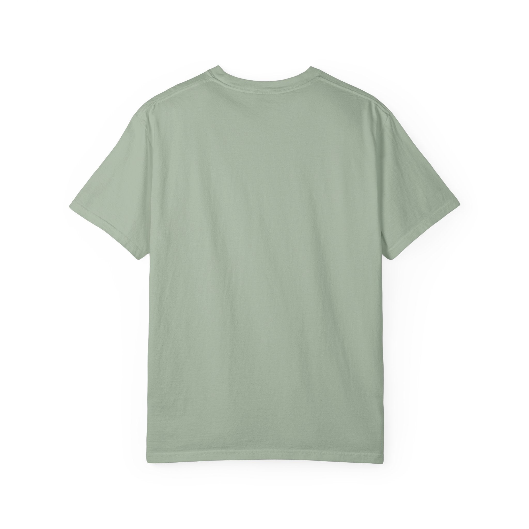 Unsupervised & Full of Ideas Duck Graphic T-Shirt