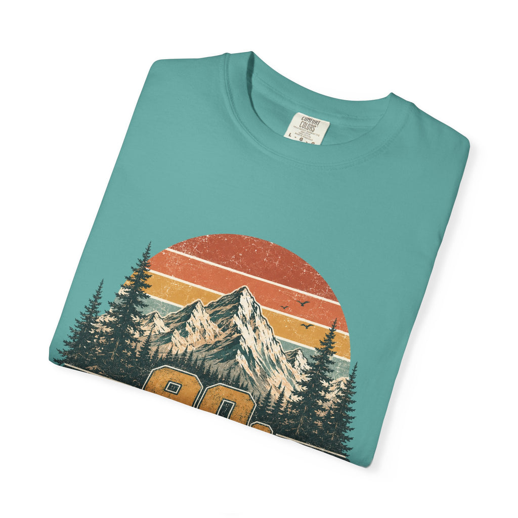 90s National Parks T-Shirt — Vintage Mountain Outdoor Tee