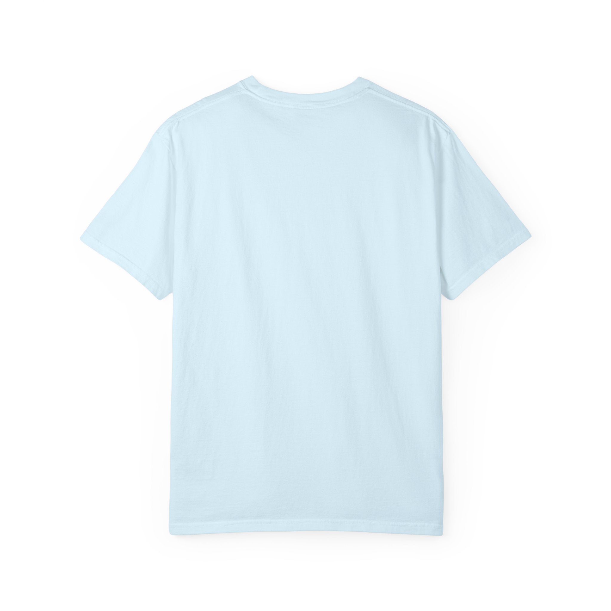 Unsupervised & Full of Ideas Duck Graphic T-Shirt