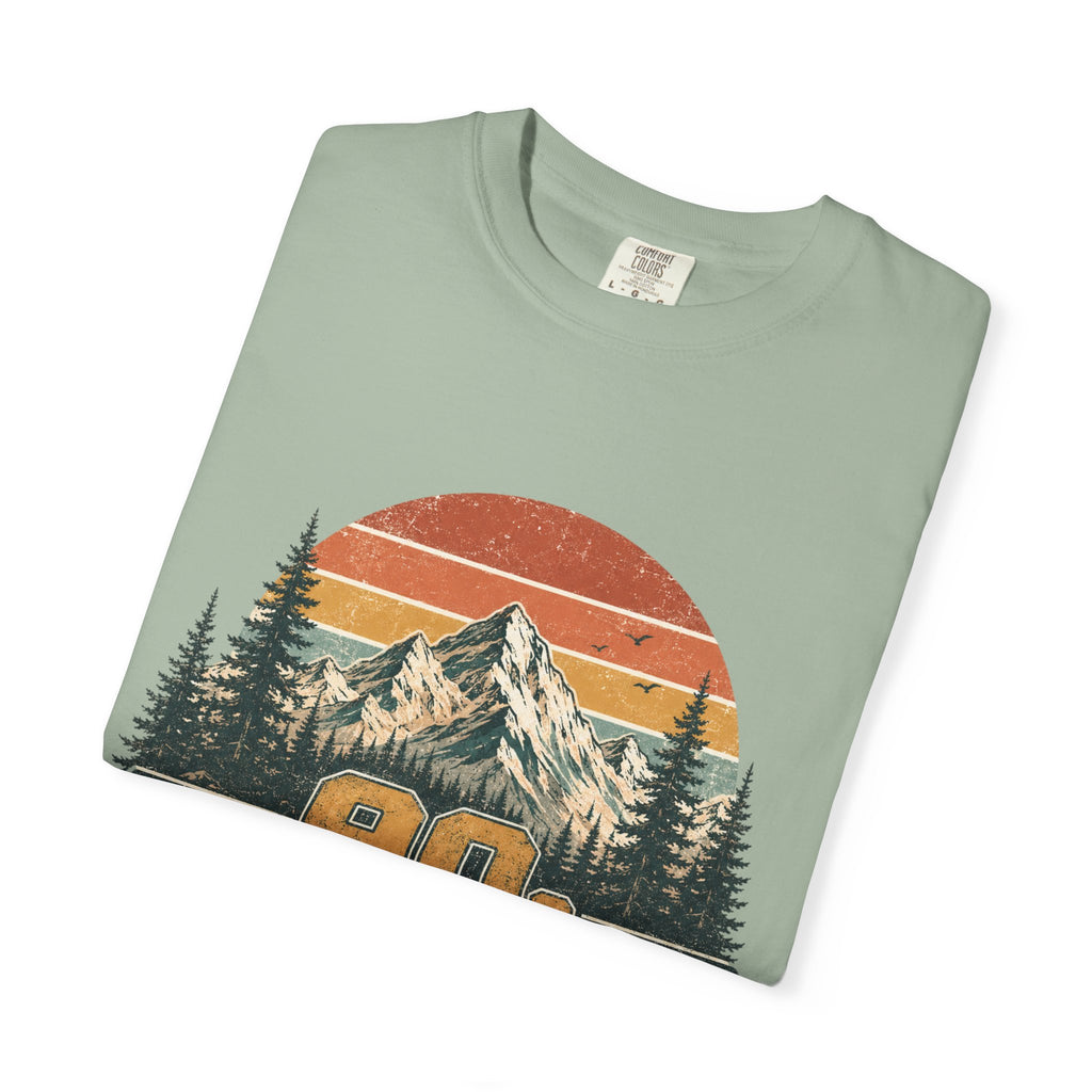 90s National Parks T-Shirt — Vintage Mountain Outdoor Tee
