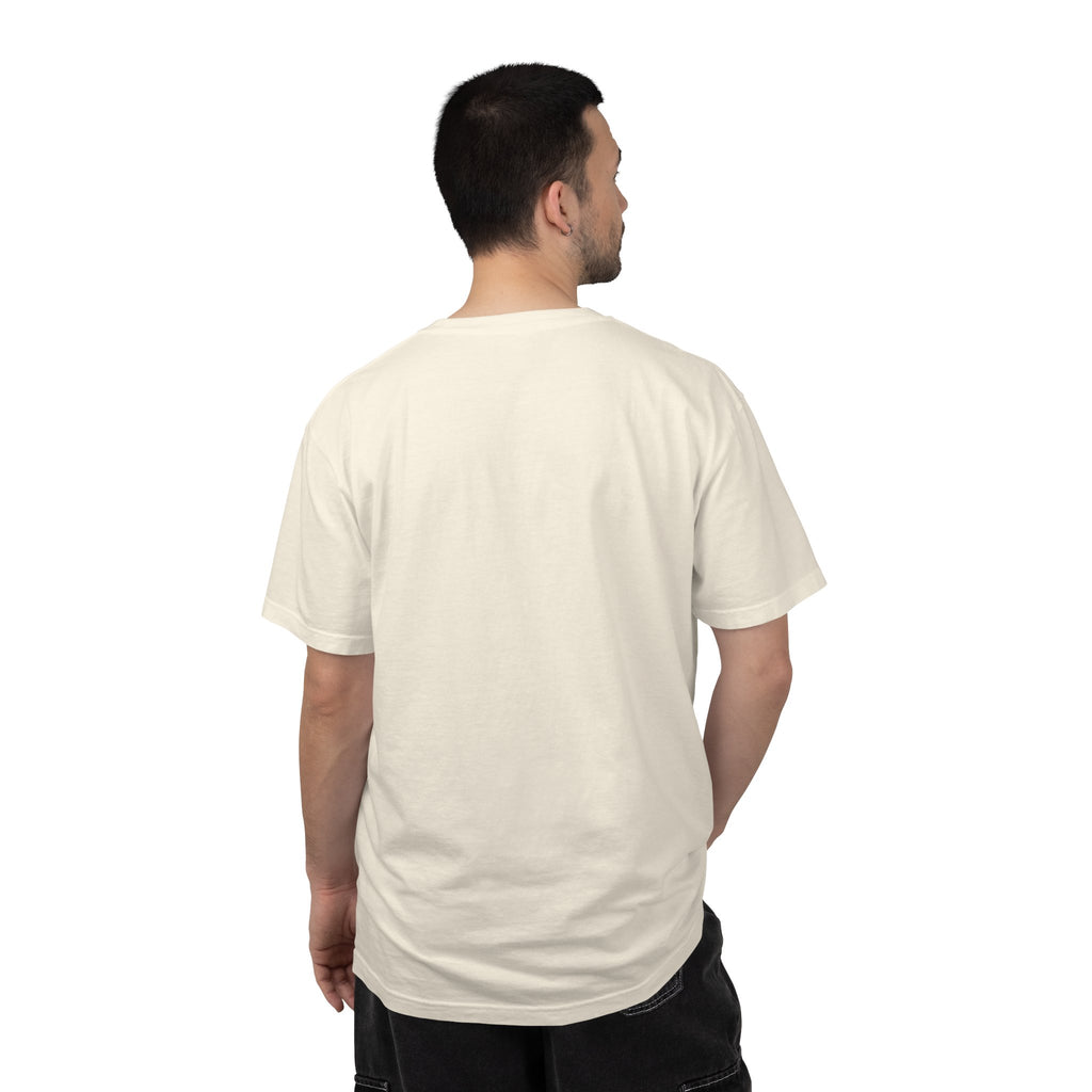Unsupervised & Full of Ideas Duck Graphic T-Shirt