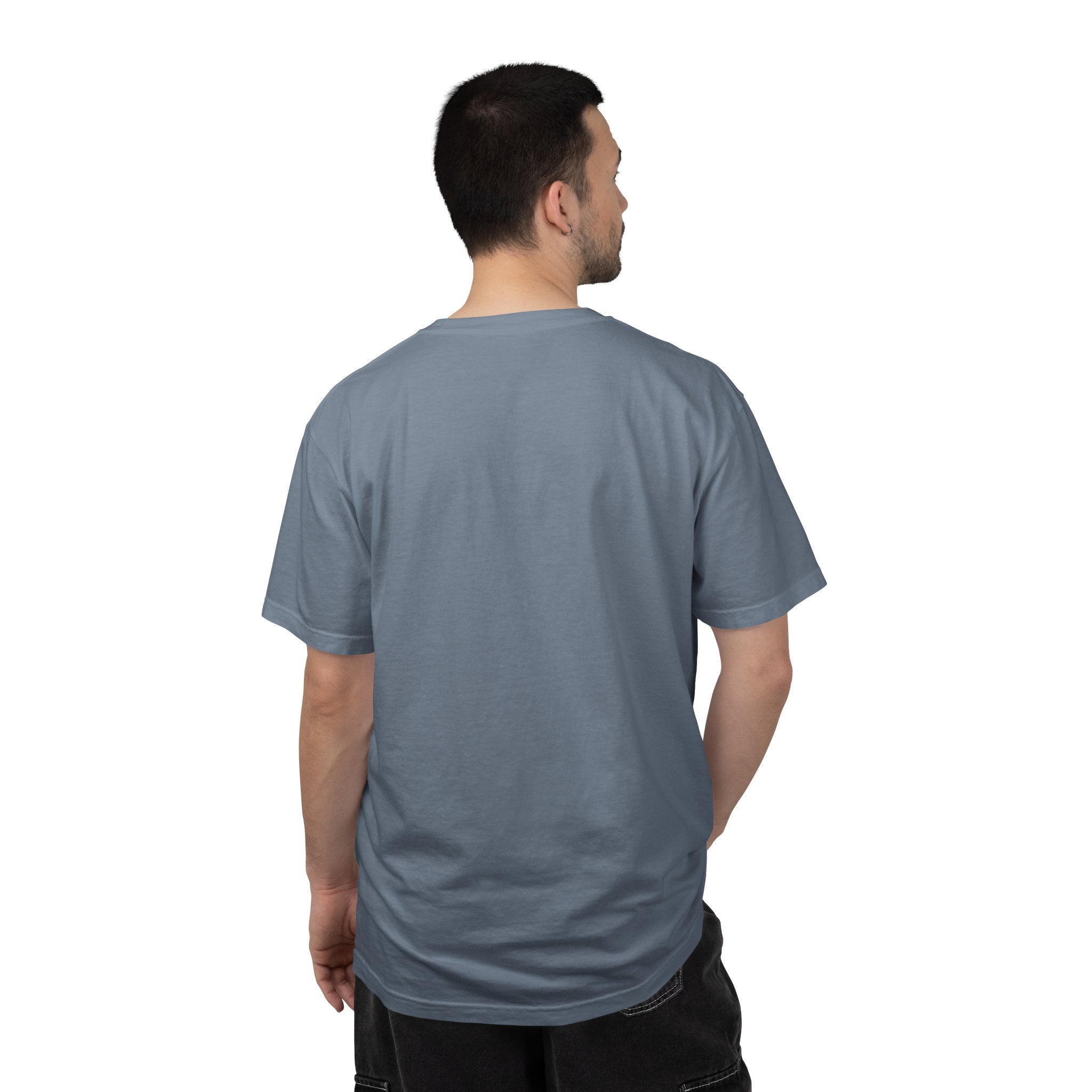 I'm Busy Doing Nothing Professionally Cat T-Shirt