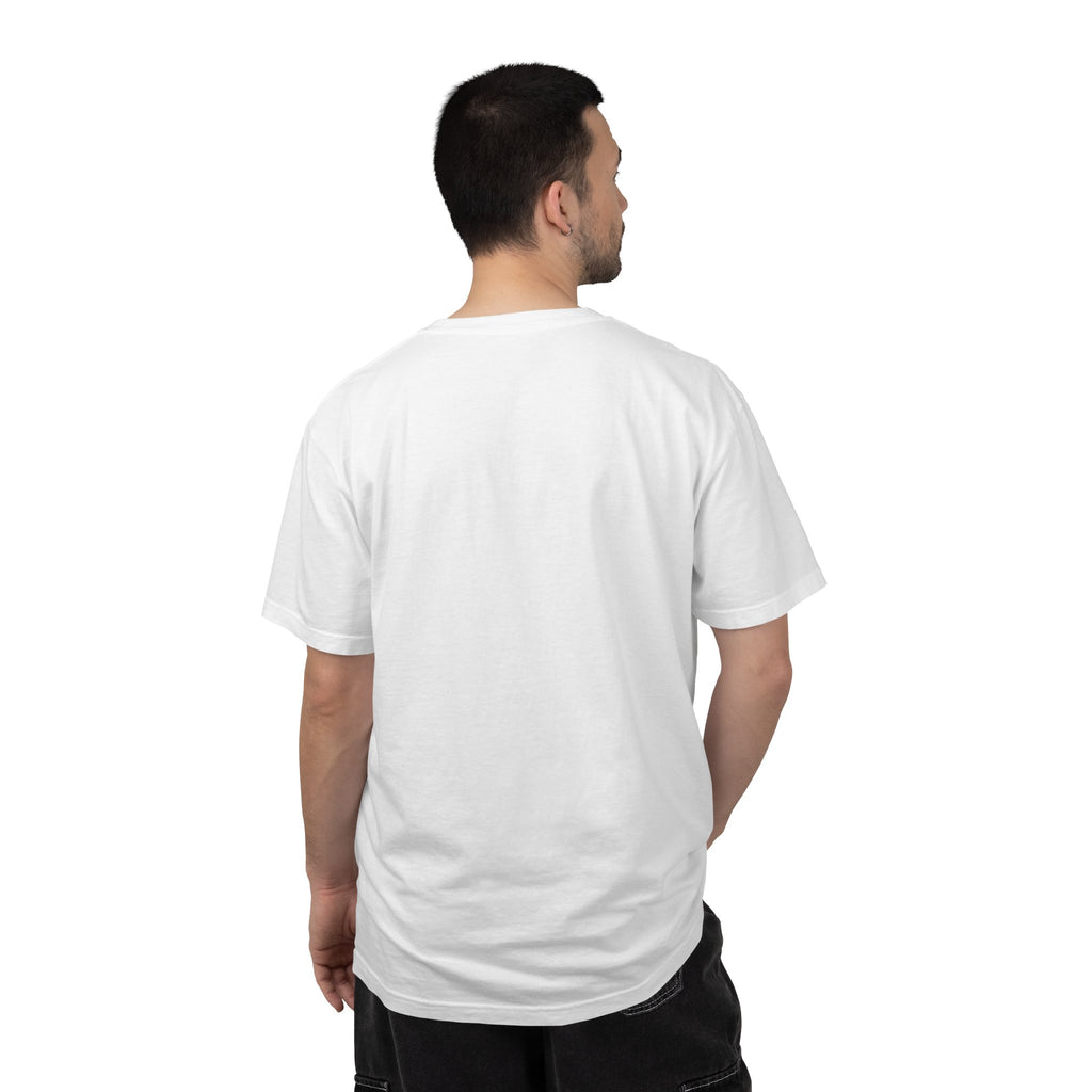 I'm Busy Doing Nothing Professionally Cat T-Shirt