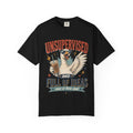 Unsupervised & Full of Ideas Duck Graphic T-Shirt