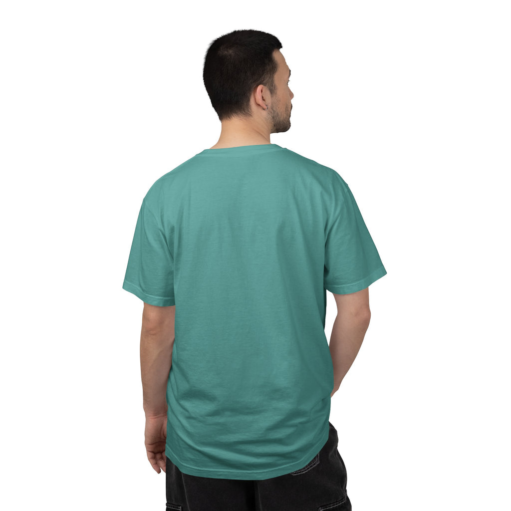 I'm Busy Doing Nothing Professionally Cat T-Shirt